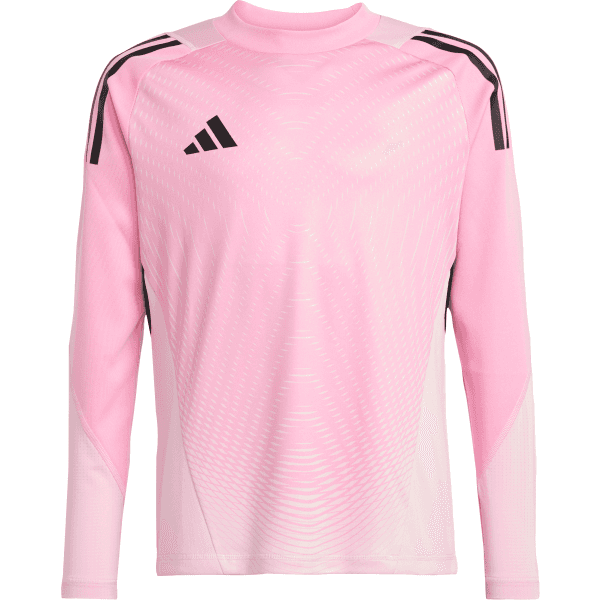 Dres s dlhým rukávom adidas  Tiro 25 Pro Goalkeeper Jersey Kids - 4067901194401