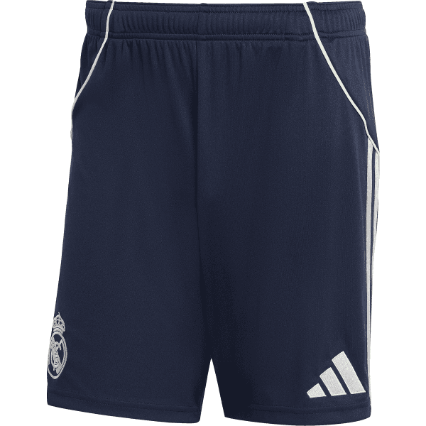 Šortky adidas REAL A SHO 2025/26 - 4068811838263