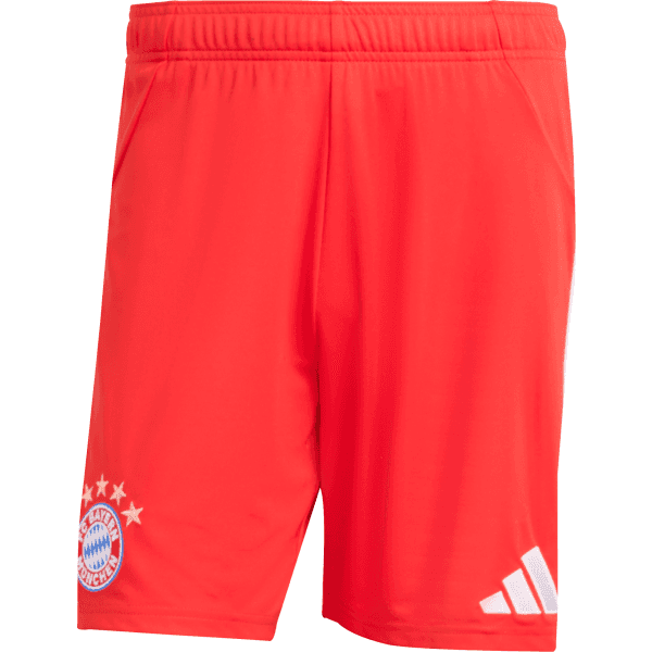 Šortky adidas FCB H SHO 2025/26 - 4068809654196