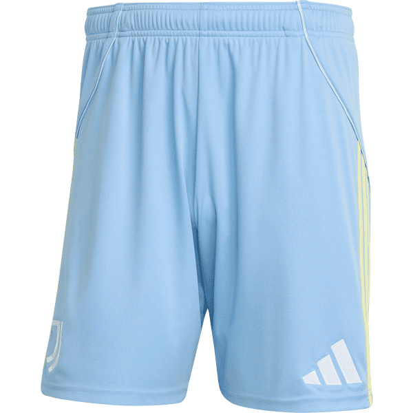 Šortky adidas JUVE A SHO 2025/26 - 4068808444842