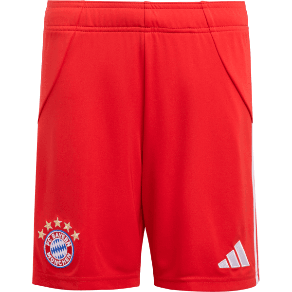 Šortky adidas FCB H SHO Y 2025/26 - 4068809650341