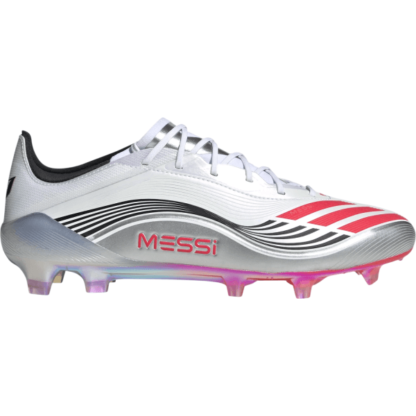 Kopačky adidas F50 MESSI ELITE FG - 4067906482213
