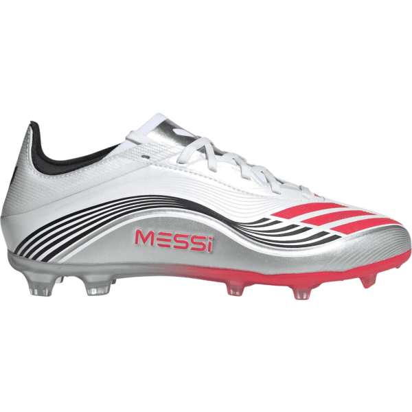 Kopačky adidas F50 MESSI ELITE FG J - 4067906321215