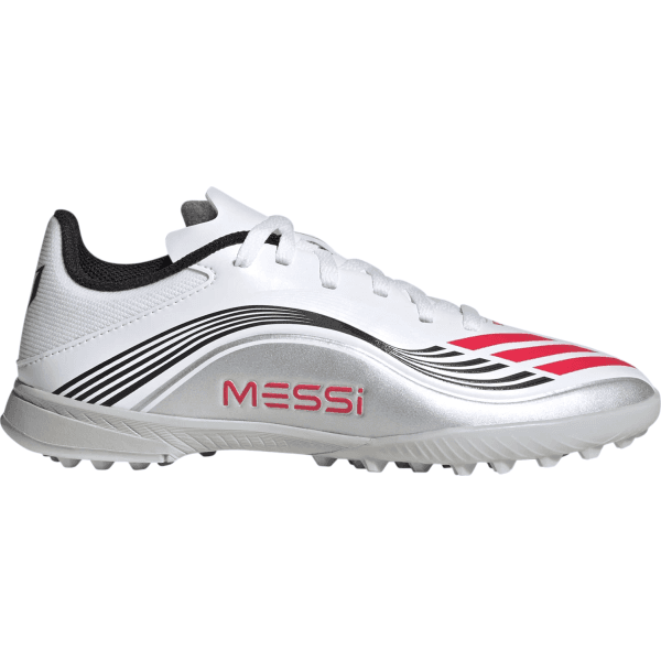 Kopačky adidas F50 MESSI LEAGUE TF J - 4067906487935