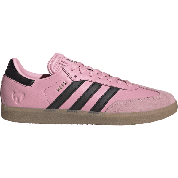 Sálovky adidas SAMBA MESSI - 4067907362200