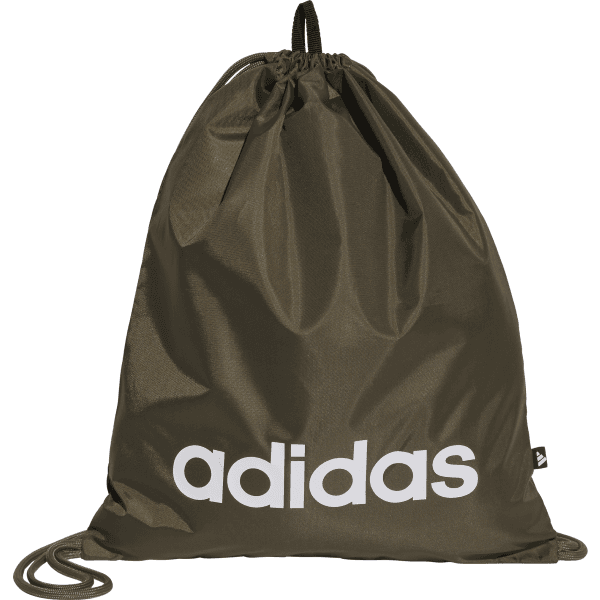 Vak na chrbát adidas  Linear Gym Bag - 4068811571122