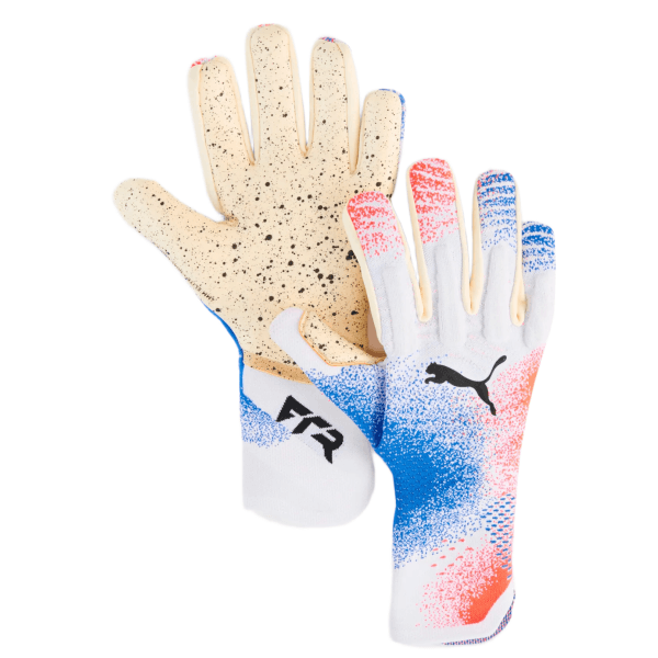 Brankárske rukavice Puma  FUTURE Ultimate NC Goalkeeper Gloves - 4069157865661