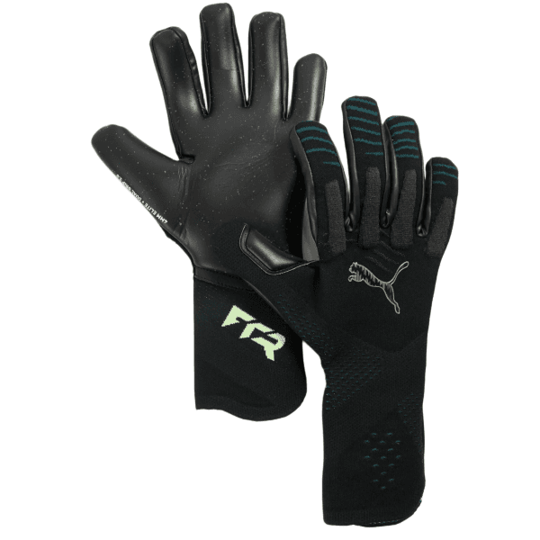 Brankárske rukavice Puma  FUTURE Ultimate NC Goalkeeper Gloves - 4069157865401