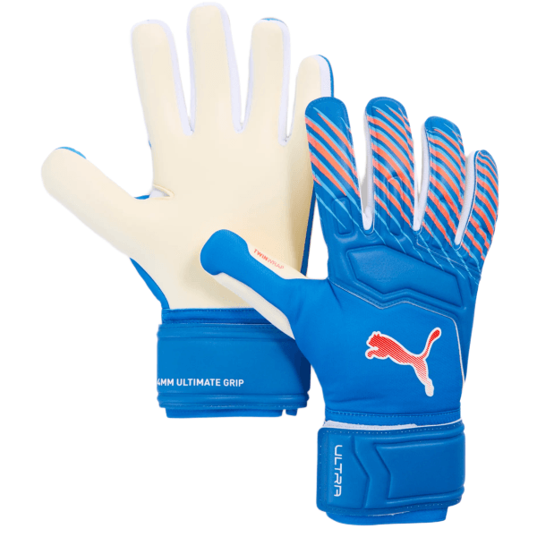 Brankárske rukavice Puma  Ultra Pro NC Goalkeeper Gloves - 4069157801072
