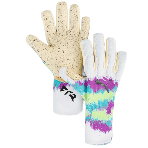 Brankárske rukavice Puma FUTURE Ultimate BRILLIANCE NC - 4069157865326