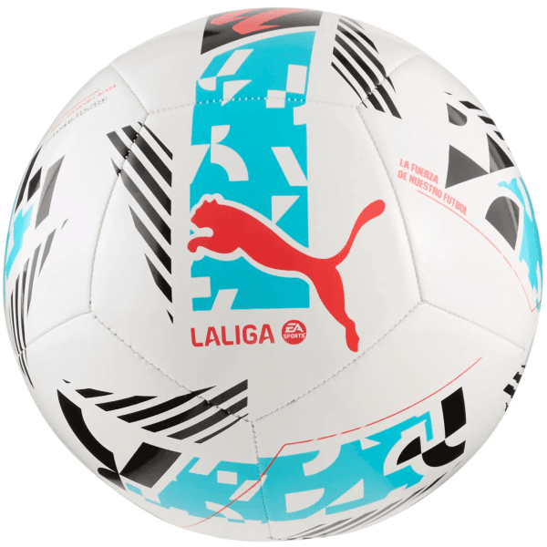 Lopta Puma  Orbita Laliga 1 MS - 4069157867795
