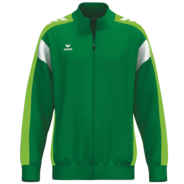 Bunda Erima Celebrate 125 Training Jacket Kids - 4062075273952