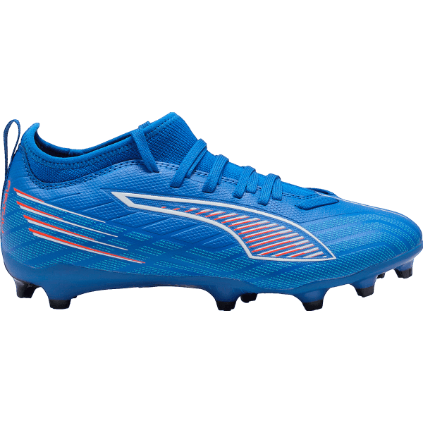 Kopačky Puma ULTRA 6 MATCH FG/AG Jr - 4069156841710