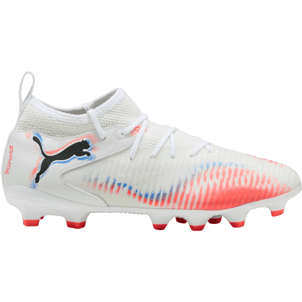 Kopačky Puma FUTURE 8 MATCH FG/AG Jr - 4069156647879