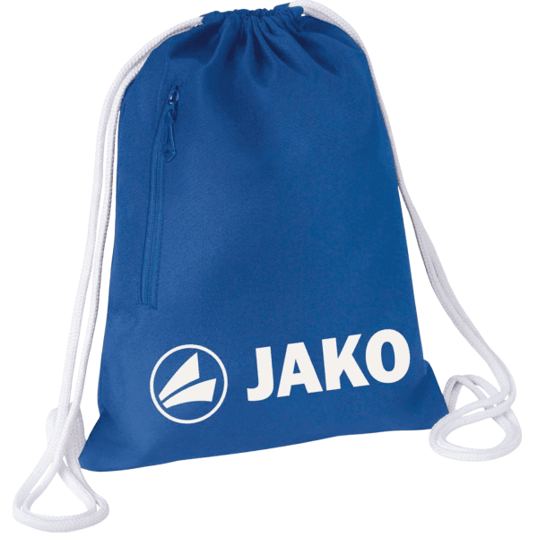 Vak na chrbát GYMSACK JAKO - 4059562373424