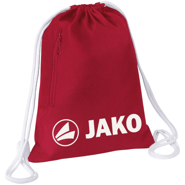 Vak na chrbát GYMSACK JAKO - 4059562373455