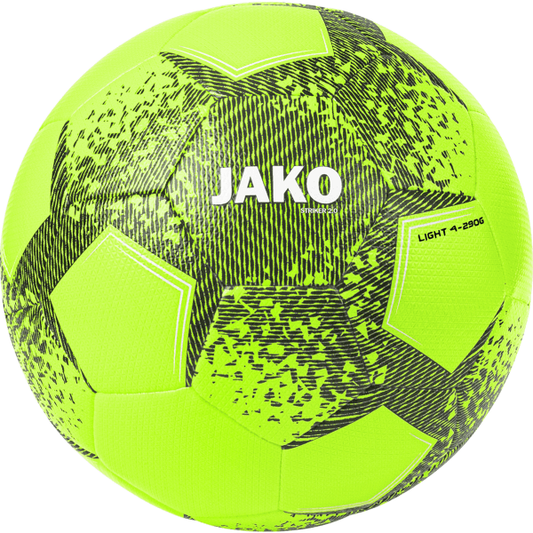 Lopta JAKO Striker 2.0 Lightball 290g - 4059562570786