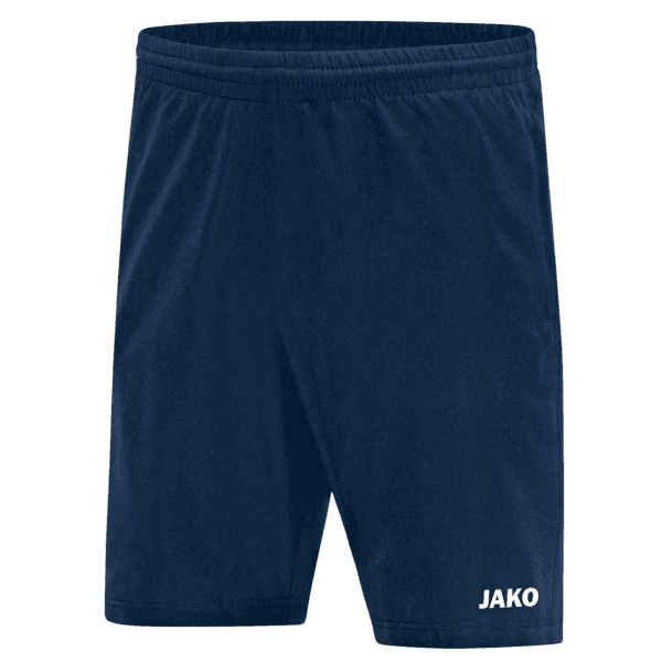 Šortky Jako Profi Pants Kids - 4059562018578
