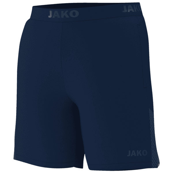 Šortky Jako Running Short Power - 4067633120464