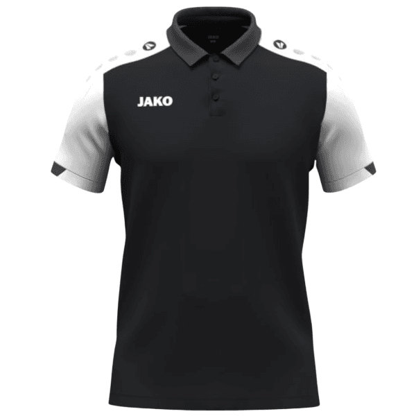Tričko JAKO Dynamic Polo - 4067633190283