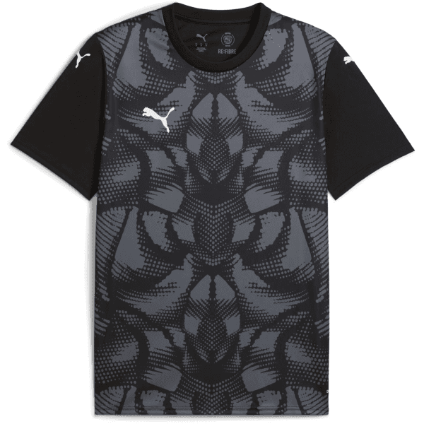 Dres Puma  teamULTIMATE Jersey - 4067984184351
