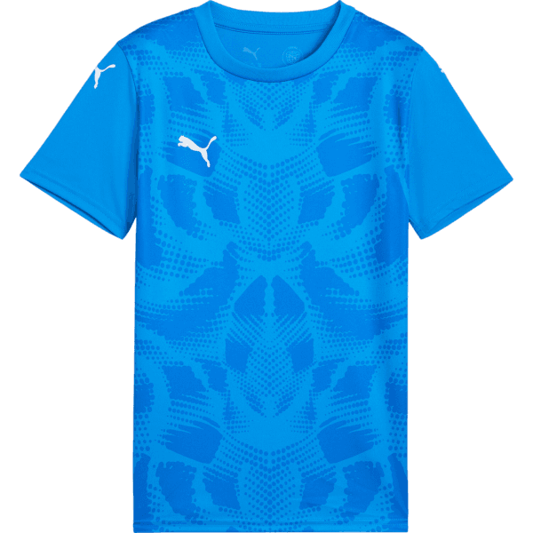 Dres Puma teamULTIMATE Jersey Jr - 4067984183583