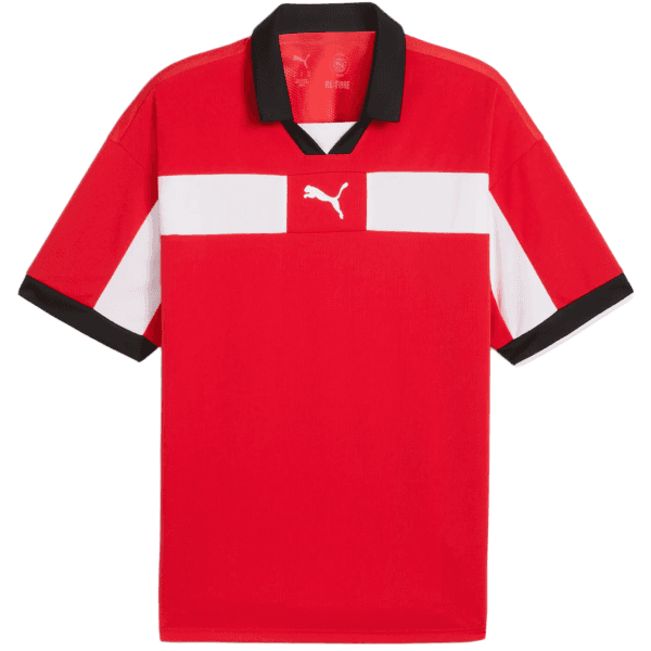 Dres Puma  teamCLASSIC Match Jersey - 4069157136099