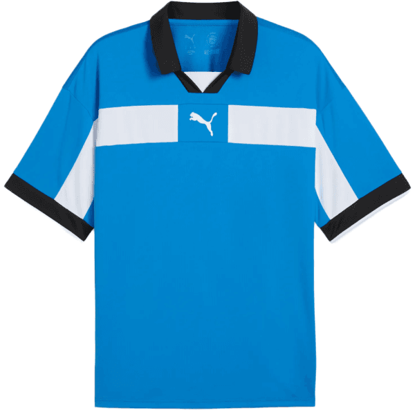 Dres Puma  teamCLASSIC Match Jersey - 4069157135962