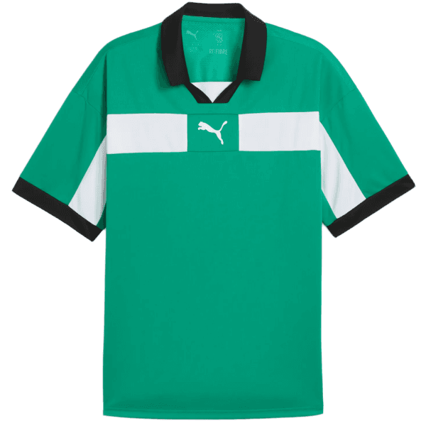 Dres Puma  teamCLASSIC Match Jersey - 4069157135894