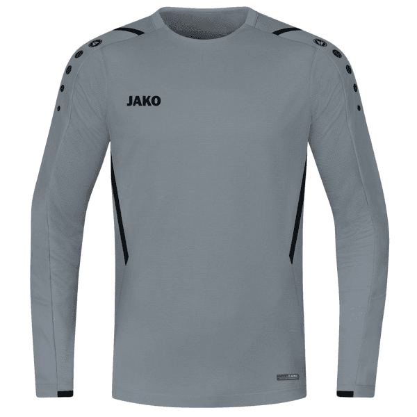 Dres s dlhým rukávom Jako Sweat Challenge - 4059562476576
