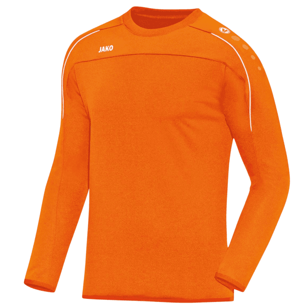 Mikina jako classico sweatshirt - 4059562225938