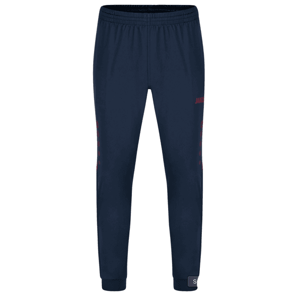 Nohavice Jako Polyesterpants Challenge W - 4059562476149