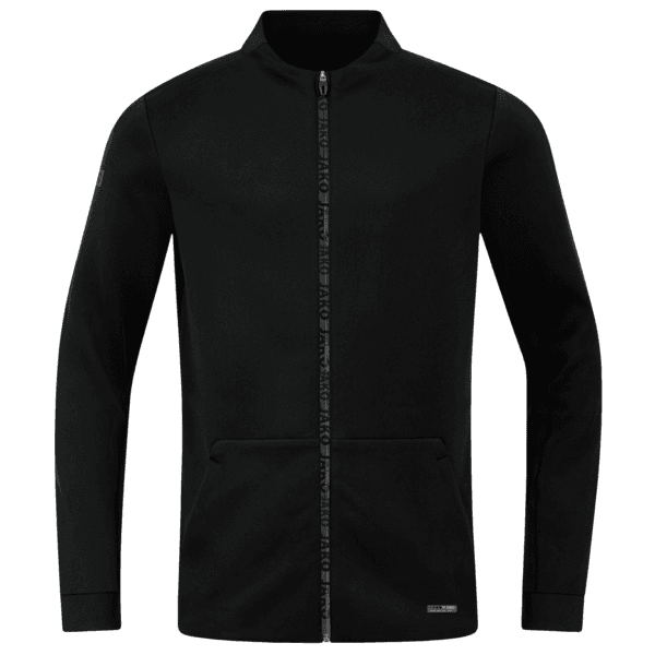 Mikina Jako Jacke Pro Casual - 4059562207309