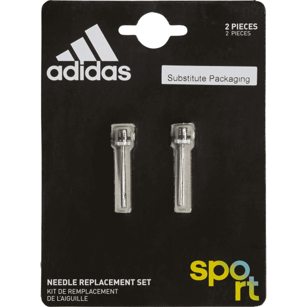 Ventil adidas Needle Replacement Set - 4060513762853