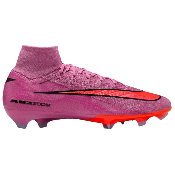 Kopačky Nike ZOOM SUPERFLY 10 ELITE FG - 198482874735