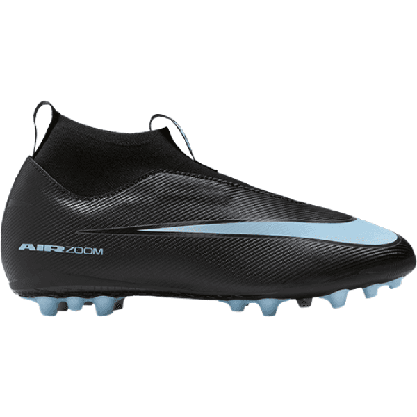 Kopačky Nike JR ZOOM SUPERFLY 10 ACADEMY AG - 198482597733
