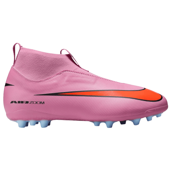 Kopačky Nike JR ZOOM SUPERFLY 10 ACADEMY AG - 198482869779