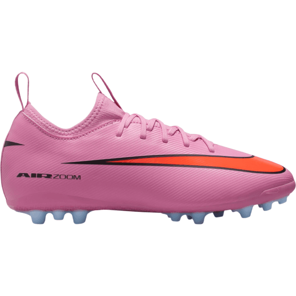 Kopačky Nike JR ZOOM VAPOR 16 ACADEMY AG - 198482733223