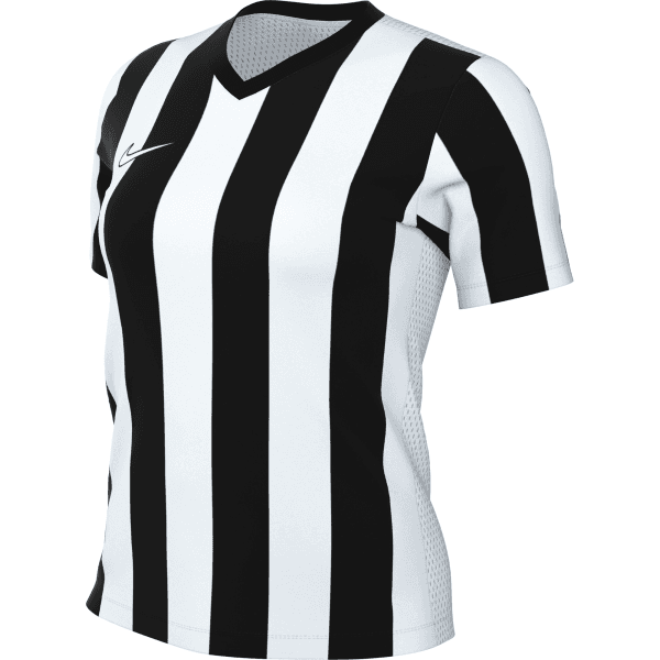 Dres Nike  Striped Division V Jersey Women - 197859375165