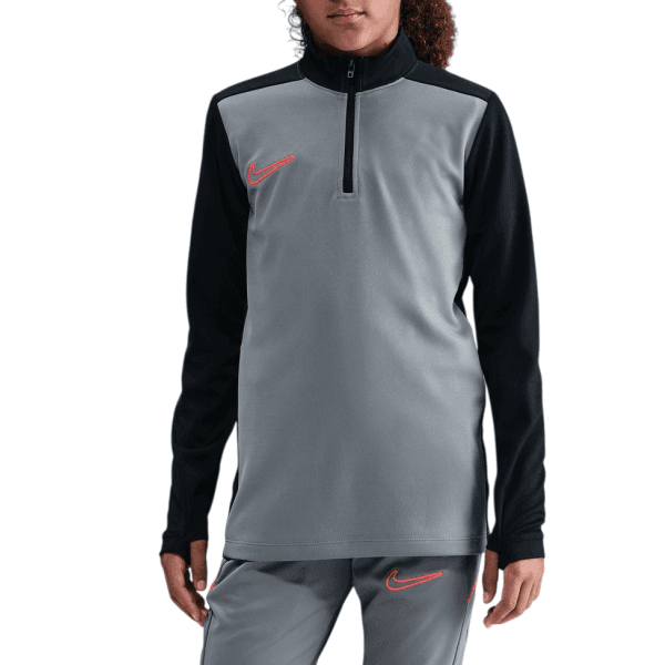 Tričko s dlhým rukávom Nike Y NK DF ACD25 DRIL TOP - 198482247324