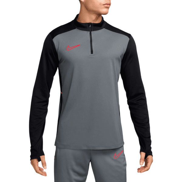 Tričko s dlhým rukávom Nike M NK DF ACD25 DRIL TOP BR - 198482305383