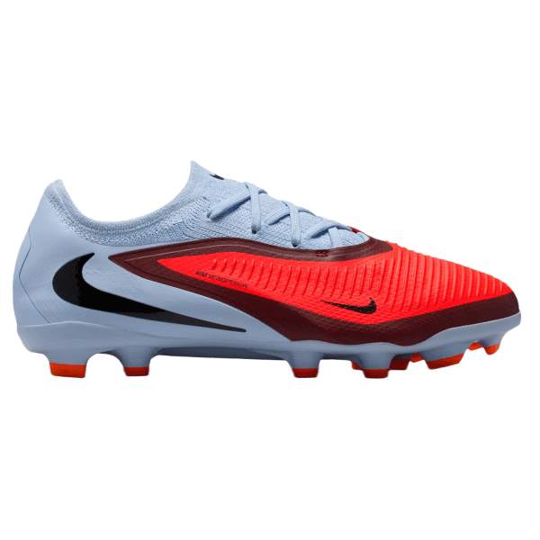 Kopačky Nike JR PHANTOM 6 LOW PRO FG/MG - 198482570606