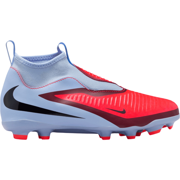 Kopačky Nike JR PHANTOM 6 HIGH ACADEMY FG/MG - 198482548735