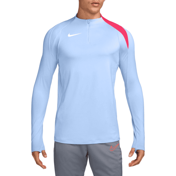 Tričko s dlhým rukávom Nike M NK DF STRK DRIL TOP T90 - 198484322050