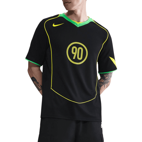 Dres Nike  Total 90 Energy Jersey - 198484338341