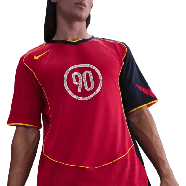 Dres Nike  Total 90 Energy Jersey - 198484338440
