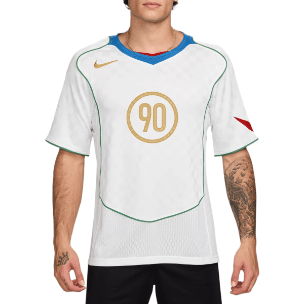 Dres Nike  Total 90 Energy Jersey - 198484341808