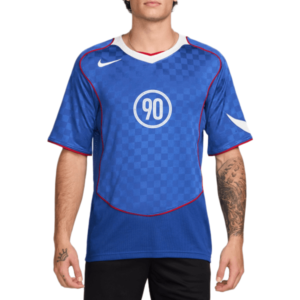Dres Nike  Total 90 Energy Jersey - 198484339508