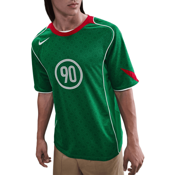 Dres Nike  Total 90 Jersey - 198484341983