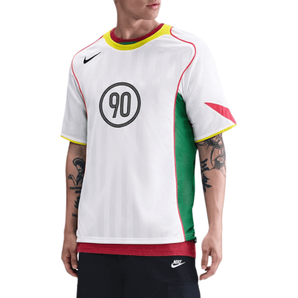 Dres Nike  Total 90 Energy Jersey - 198484337665